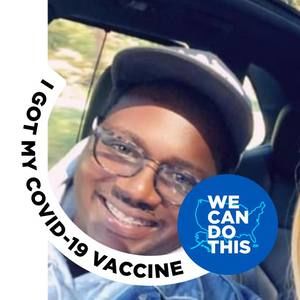 Meet your Posher, Andre